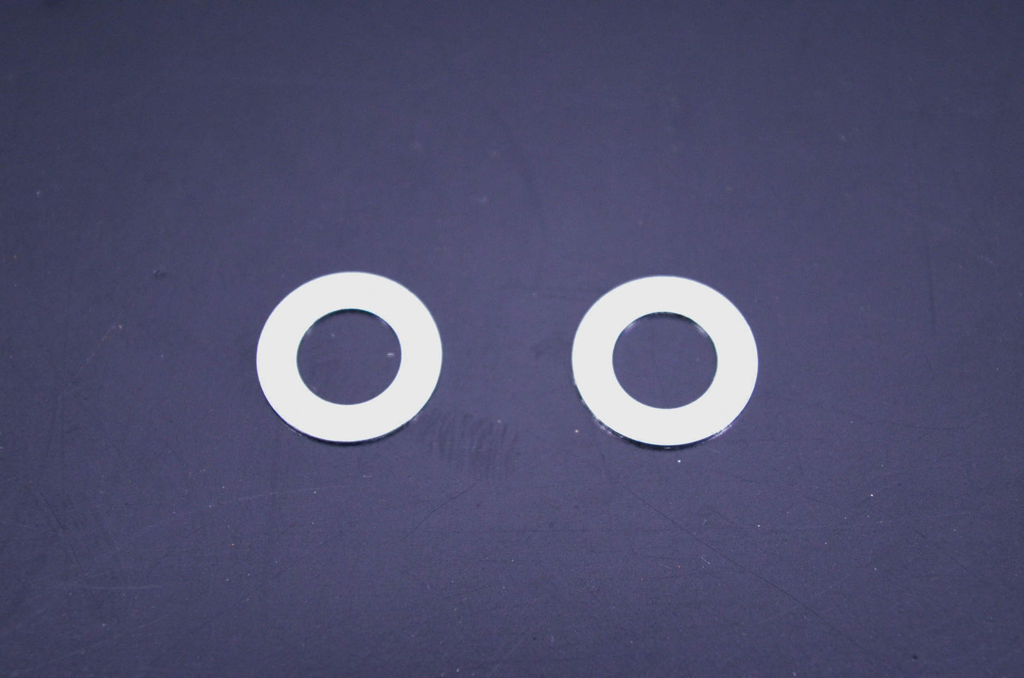 New OEM Briggs & Stratton 221172, 485326 Bowl Washers Qty 2 NOS