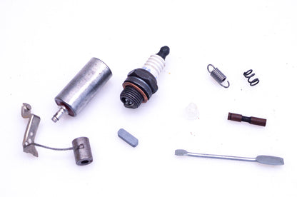 New OEM Briggs & Stratton 391267 Ignition Tune Up Kit NOS