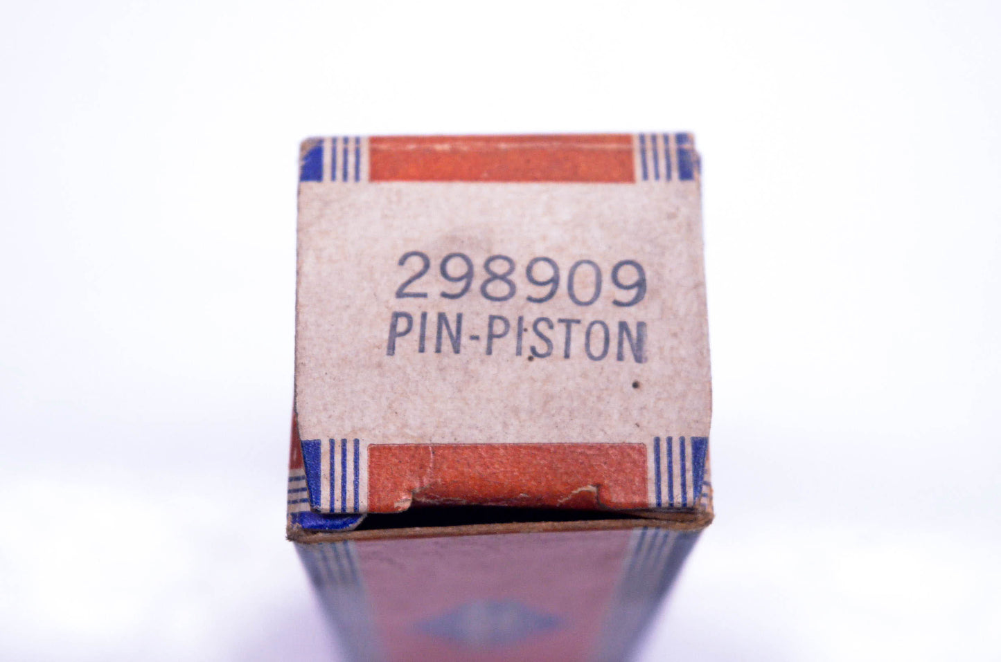 New OEM Briggs & Stratton 298909 Piston Pin Kit NOS