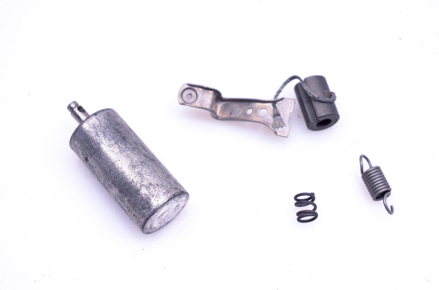 New OEM Briggs & Stratton 294628 Ignition Breaker Kit NOS
