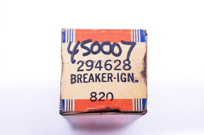New OEM Briggs & Stratton 294628 Ignition Breaker Kit NOS