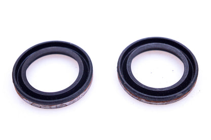New OEM Briggs & Stratton 299819 Oil Seals QTY 2 NOS