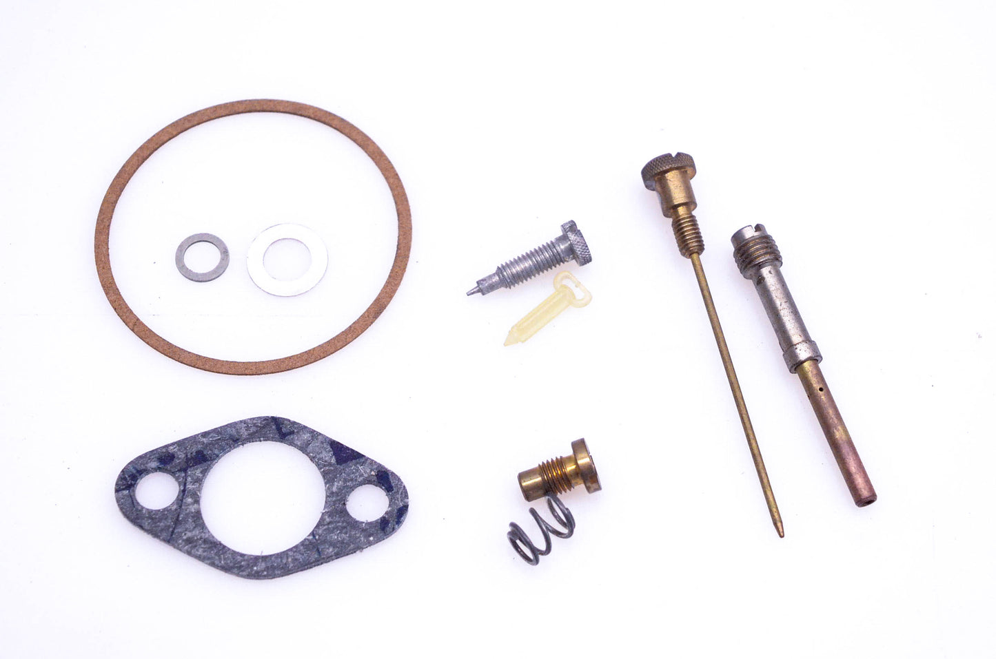 New OEM Briggs & Stratton 298951 Carburetor Repair Kit NOS
