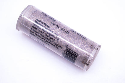 Master 52SM Silver Radiator Stopleak NOS