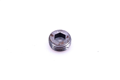 New OEM Briggs & Stratton 93418, 691680 Oil Drain Plug NOS