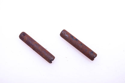 New OEM Briggs & Stratton 93474 Shaft Pin Qty 2 NOS
