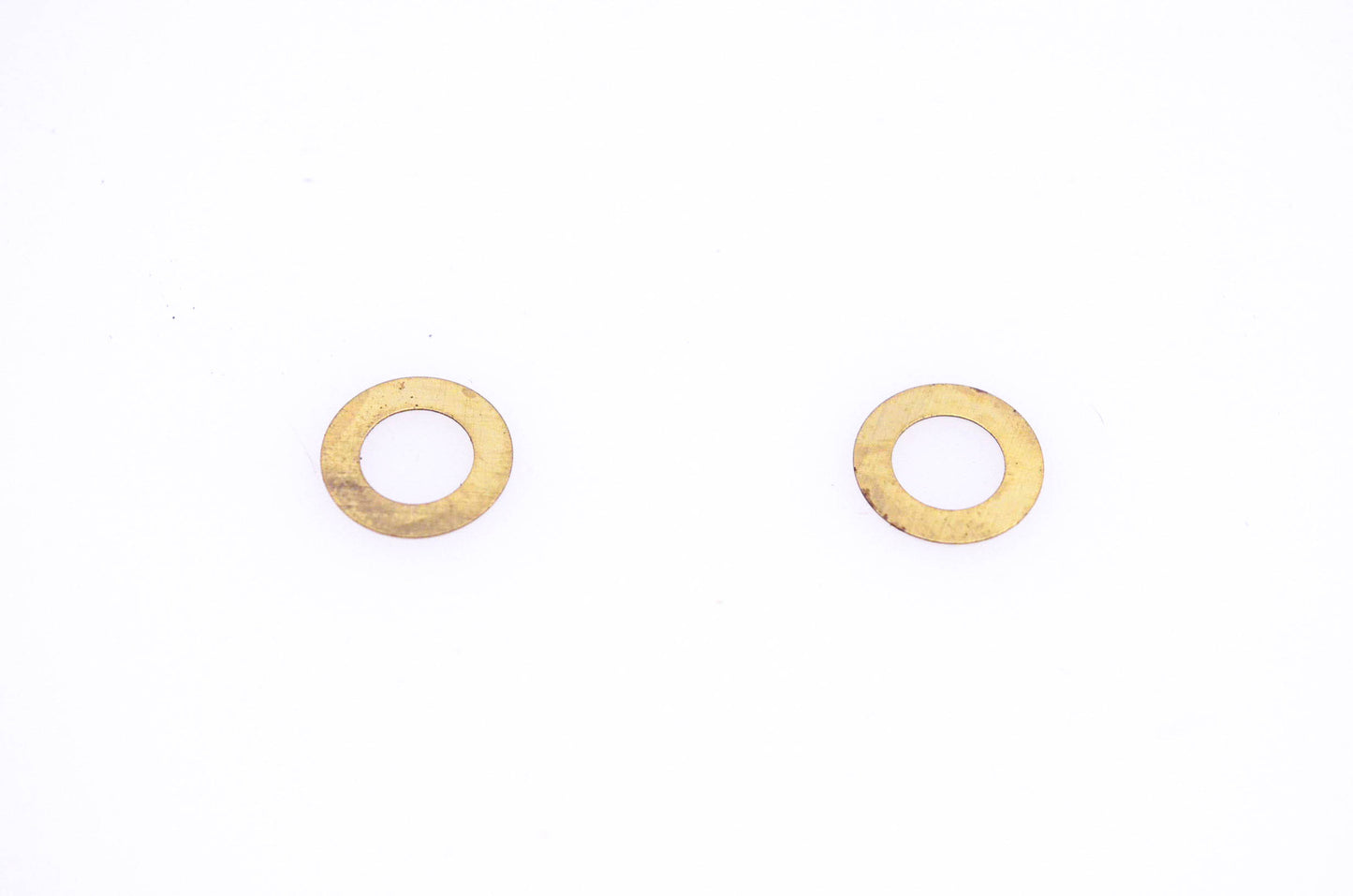 New OEM Briggs & Stratton 221839 Choke Shaft Washer Qty 2 NOS
