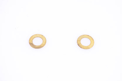 New OEM Briggs & Stratton 221839 Choke Shaft Washer Qty 2 NOS