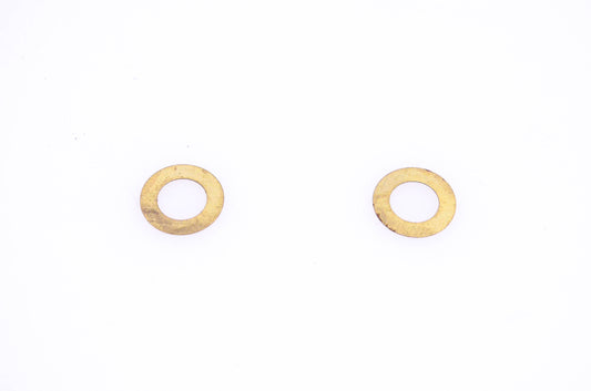 New OEM Briggs & Stratton 221839 Choke Shaft Washer Qty 2 NOS