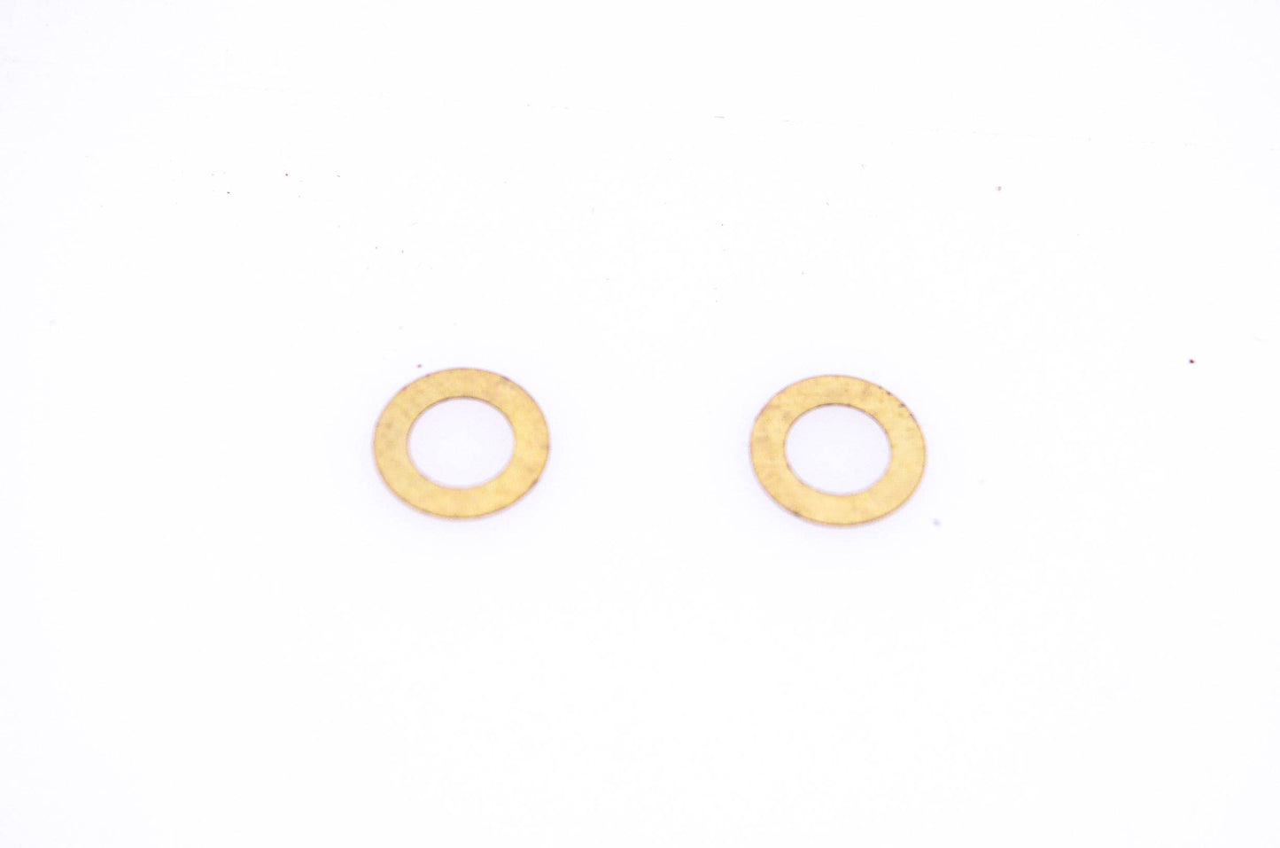 New OEM Briggs & Stratton 221839 Choke Shaft Washer Qty 2 NOS