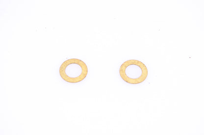 New OEM Briggs & Stratton 221839 Choke Shaft Washer Qty 2 NOS