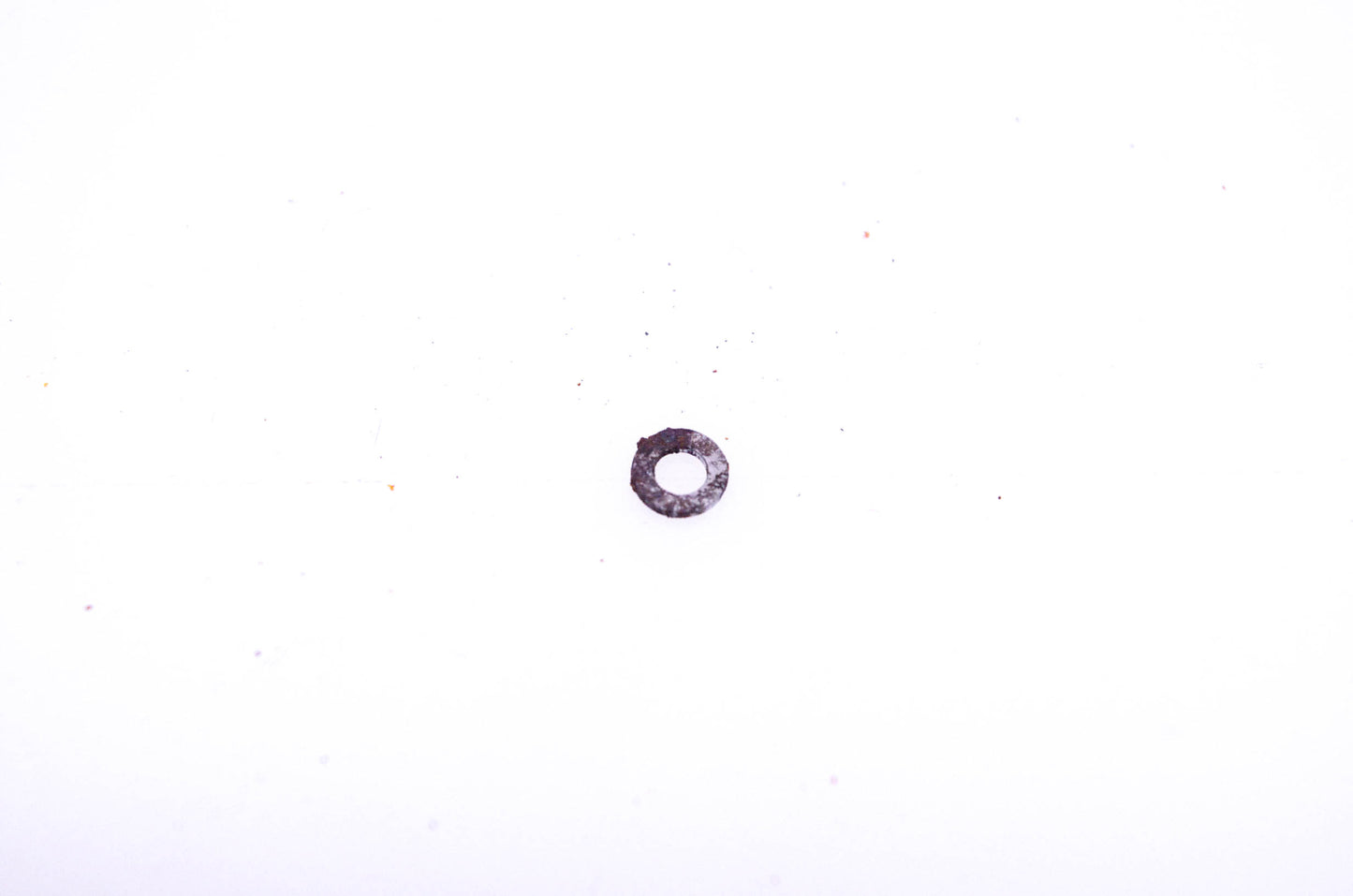 New OEM Briggs & Stratton 222352, 690407 Governor Link Washer NOS