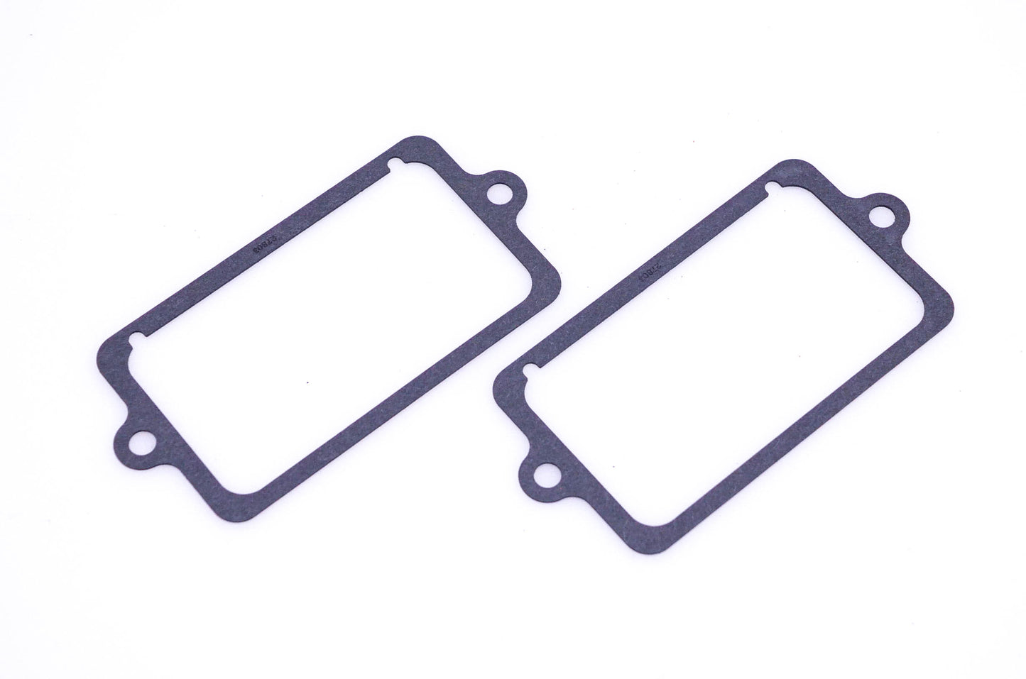 New OEM Briggs & Stratton 27803S Valve Cover Gaskets Qty 2 NOS