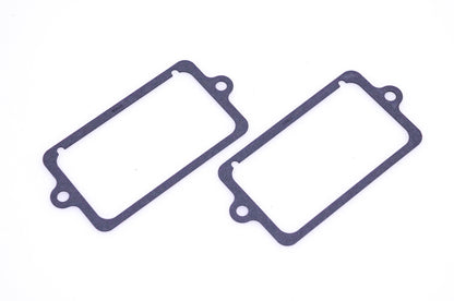 New OEM Briggs & Stratton 27803S Valve Cover Gaskets Qty 2 NOS