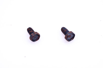 New OEM Briggs & Stratton 93572, 690664 Screws Qty 2 NOS