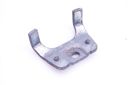 New OEM Briggs & Stratton 223394, 690593 Silver Oil Fill Clamp NOS