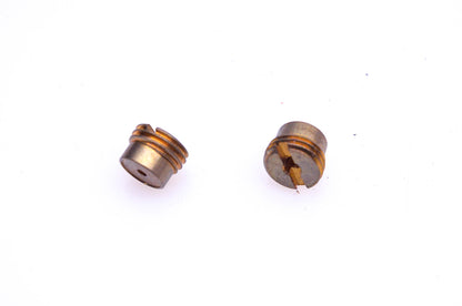 New OEM Briggs & Stratton 230591, 692134 Needle Valve Seats Qty 2 NOS