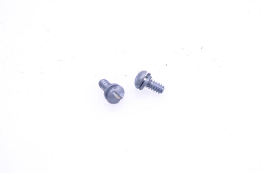 New OEM Briggs & Stratton 93038, 691437 Screws Qty 2 NOS