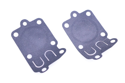 New OEM Briggs & Stratton 272538 Carburetor Diaphragms Qty 2 NOS