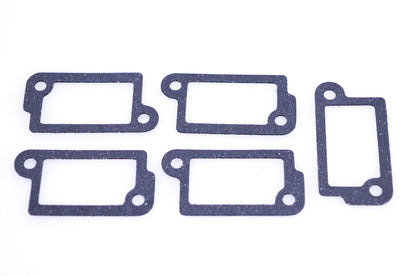 New OEM Briggs & Stratton 270844 Intake Elbow Gaskets Qty 5 NOS