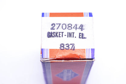 New OEM Briggs & Stratton 270844 Intake Elbow Gaskets Qty 5 NOS