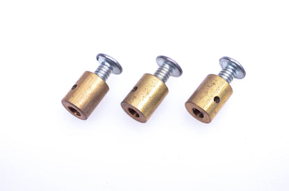 Dorman 03337 Line Stops Qty 3 NOS