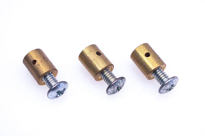 Dorman 03337 Line Stops Qty 3 NOS