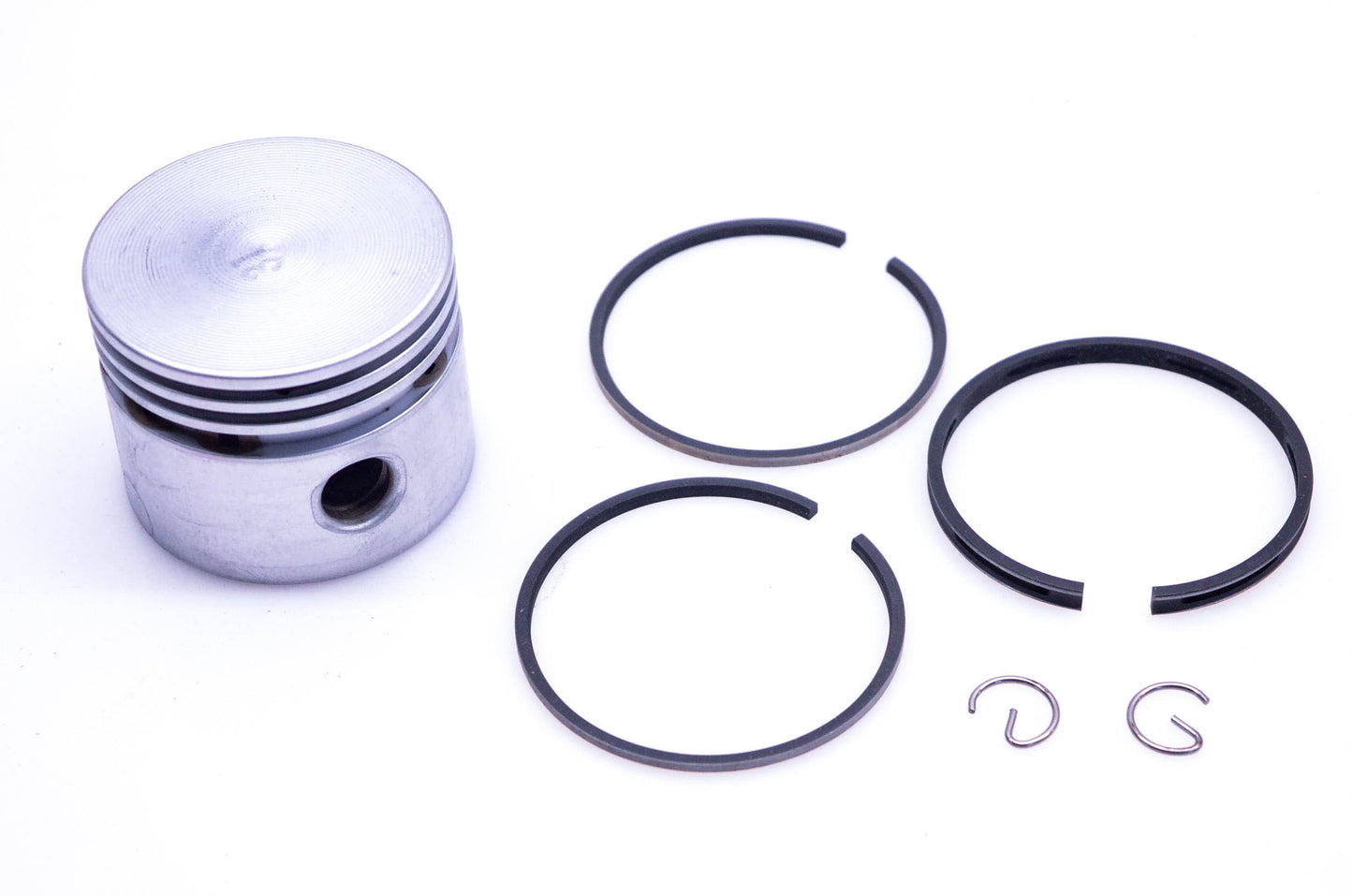 New OEM Briggs & Stratton 295587, 294203 Piston Kit NOS