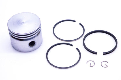 New OEM Briggs & Stratton 295587, 294203 Piston Kit NOS