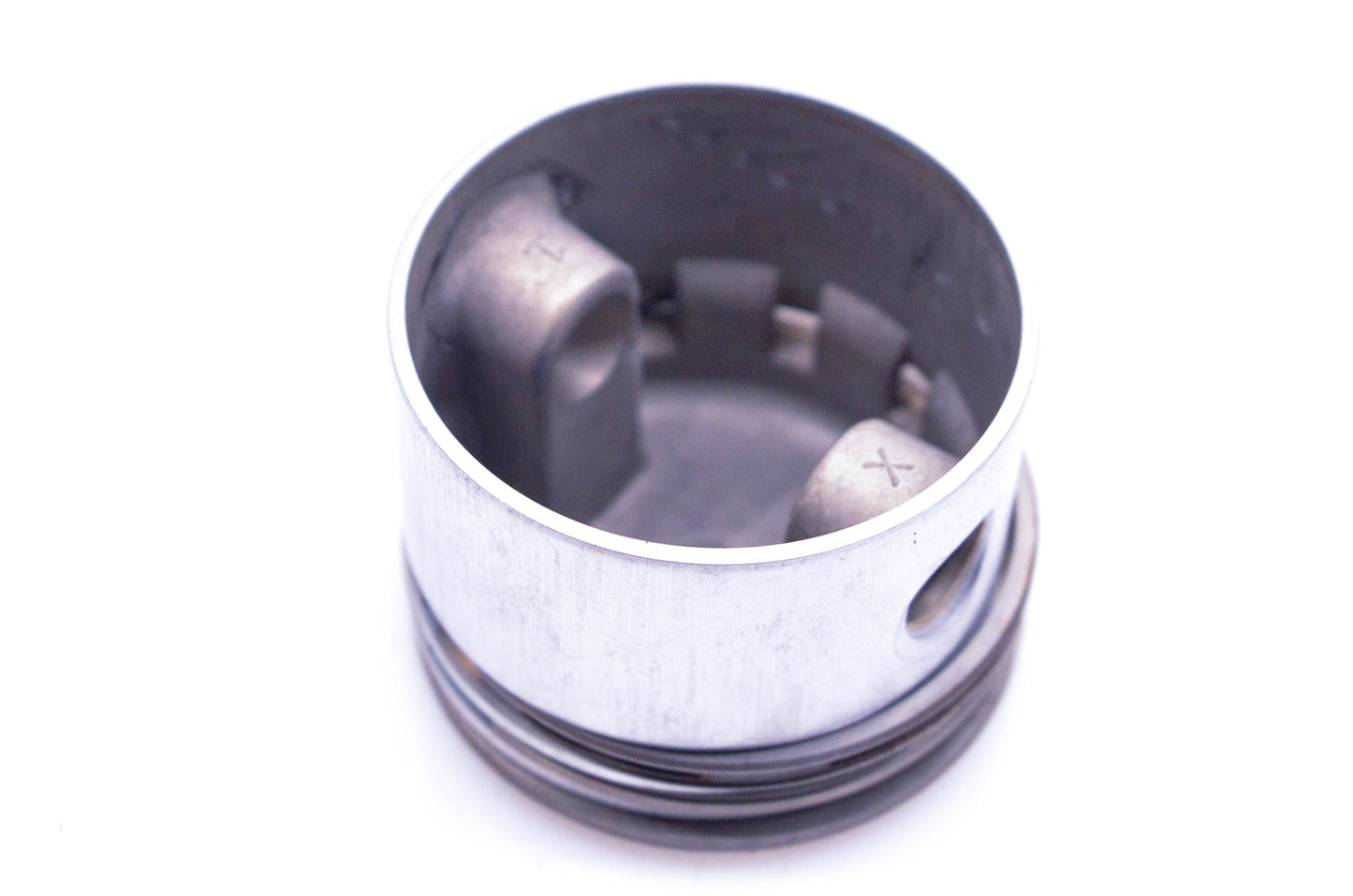 New OEM Briggs & Stratton 294203, 295587 Piston Kit NOS