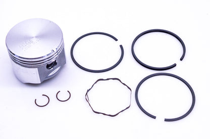 New OEM Briggs & Stratton 499294, 515312 Piston Kit NOS