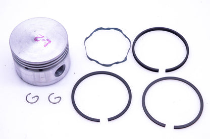 New OEM Briggs & Stratton 393822, 298907 Piston Kit NOS