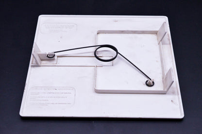 Watts APU15 SpringFit Access Panel 10"x10" NOS