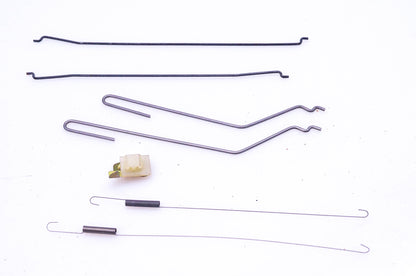 New OEM Briggs & Stratton 396349 Governor Plate Kit NOS