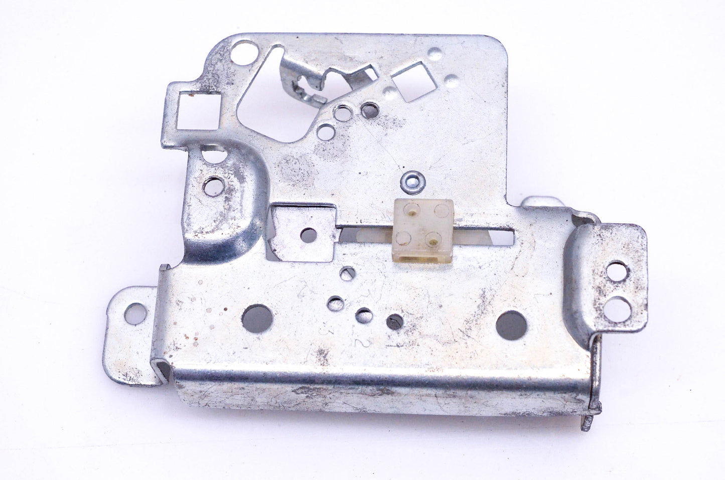New OEM Briggs & Stratton 396349 Governor Plate Kit NOS