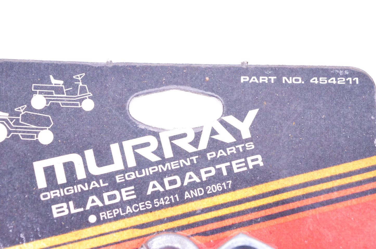Murray 454211 Blade Adapter NOS