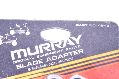 Murray 454211 Blade Adapter NOS
