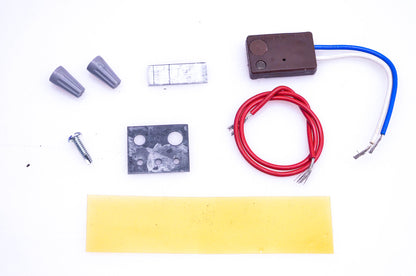 Atom Industries 209 Ignition Module #209 Brown Kit NOS