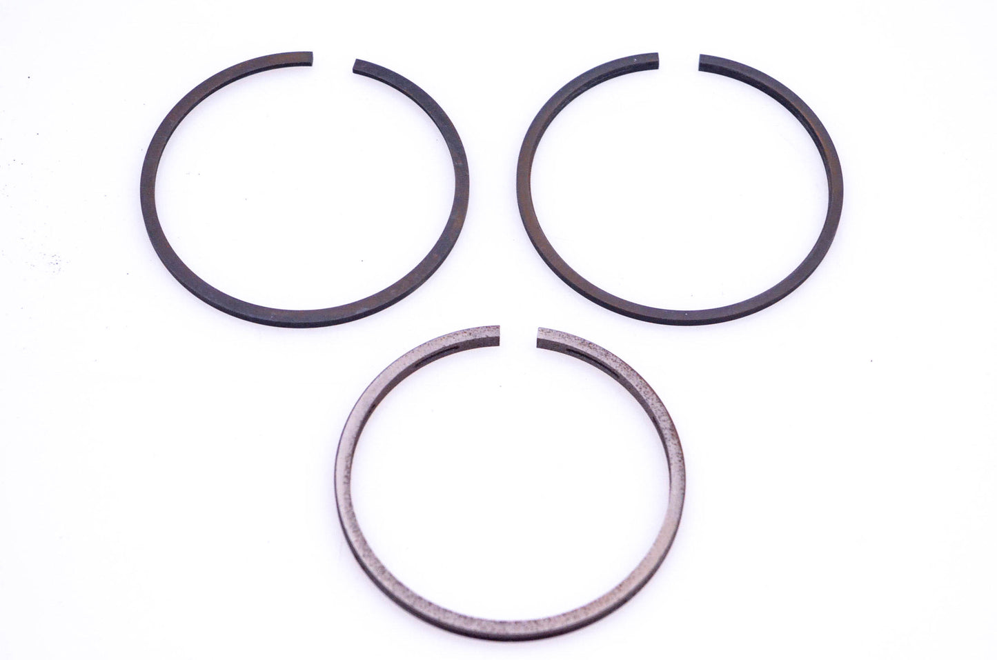New OEM Tecumseh 27889 Piston Ring Kit NOS