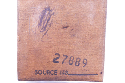 New OEM Tecumseh 27889 Piston Ring Kit NOS