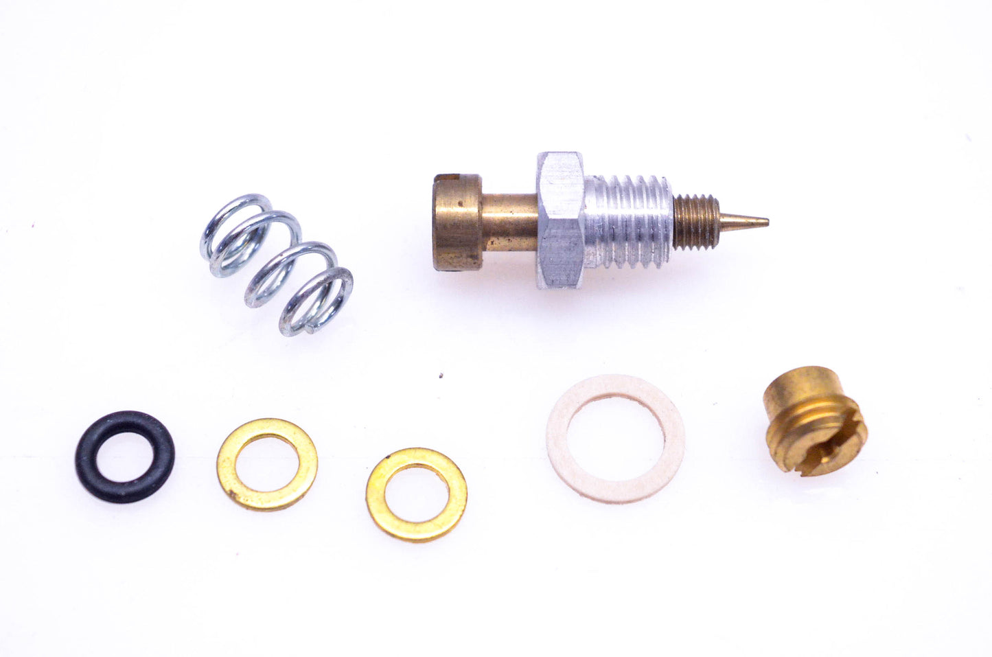 Aftermarket 28-113-A Needle Seat Kit NOS
