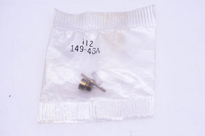 Aftermarket 149-46A Needle Seat Kit NOS