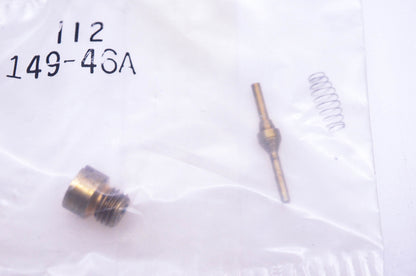 Aftermarket 149-46A Needle Seat Kit NOS