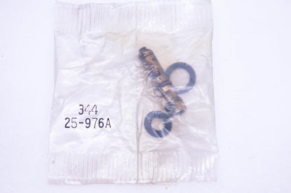 Aftermarket 25-976A Needle Seat Kit NOS