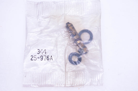 Aftermarket 25-976A Needle Seat Kit NOS