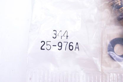 Aftermarket 25-976A Needle Seat Kit NOS