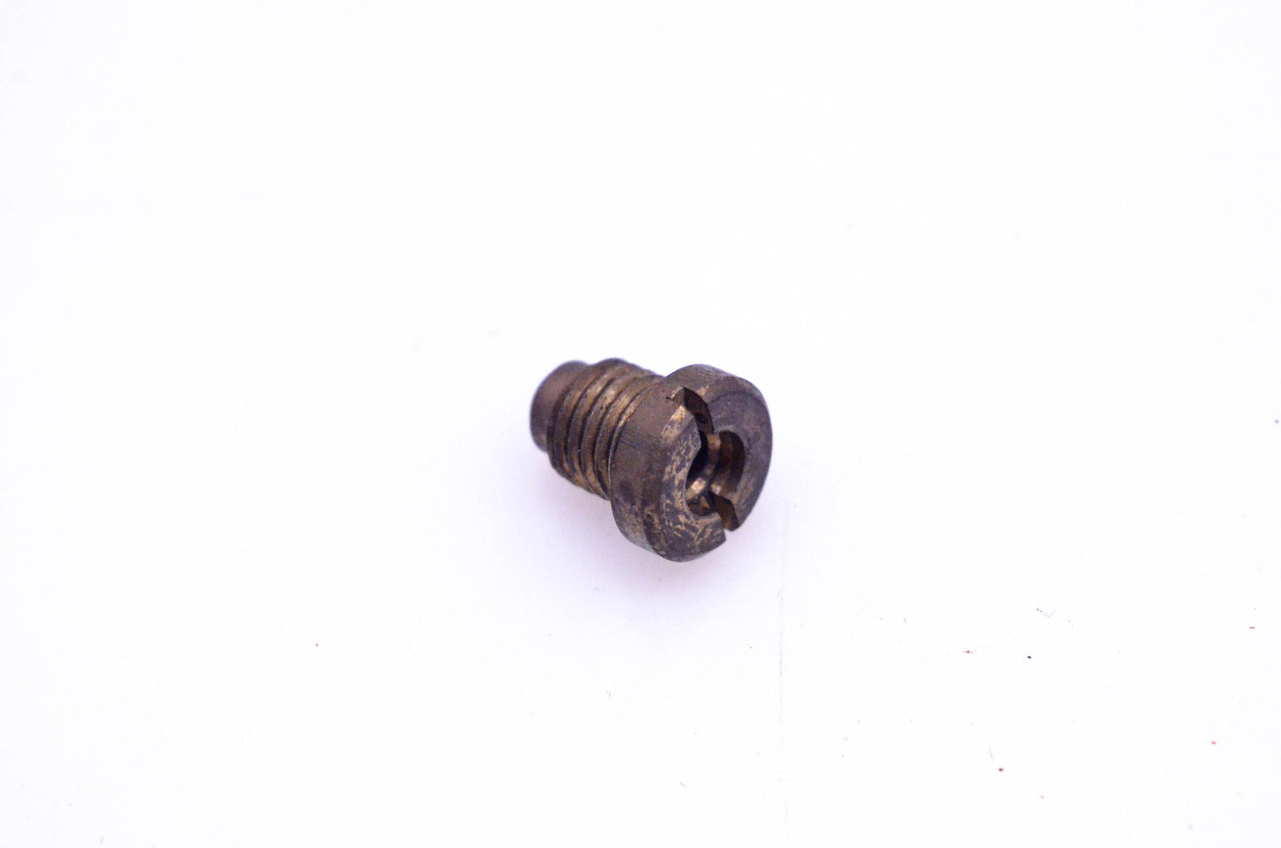 Aftermarket J25-211A Needle Valve Seat NOS