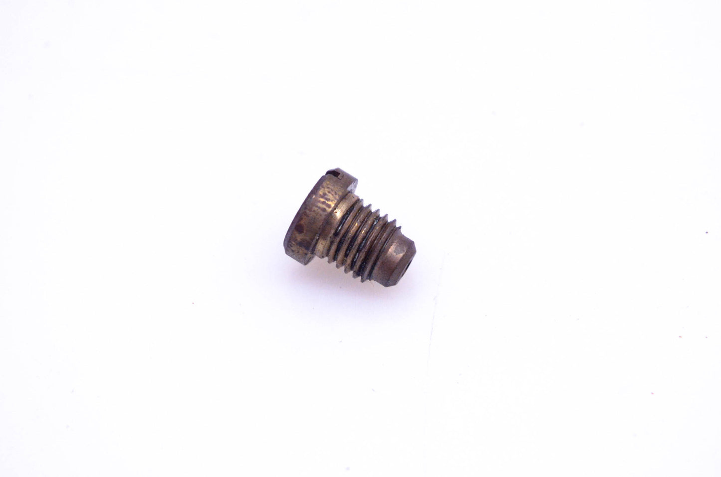 Aftermarket J25-211A Needle Valve Seat NOS