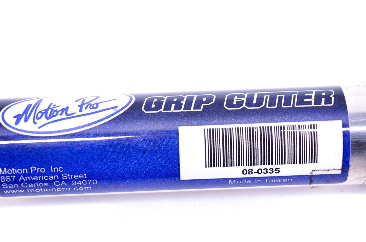 MotionPro 08-0335 Grip Cutter Kit NOS