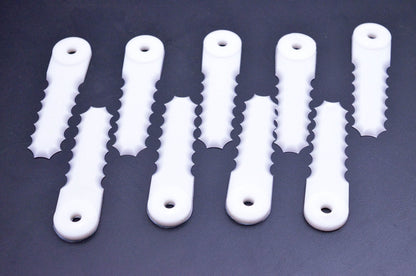 Weed Butcher 215201 Serrated Cutting Blade Replacement Kit NOS